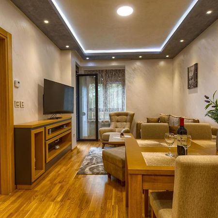 Apartman Nele Zlatibor Exteriör bild