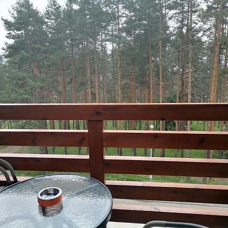 Apartman Nele Zlatibor Exteriör bild
