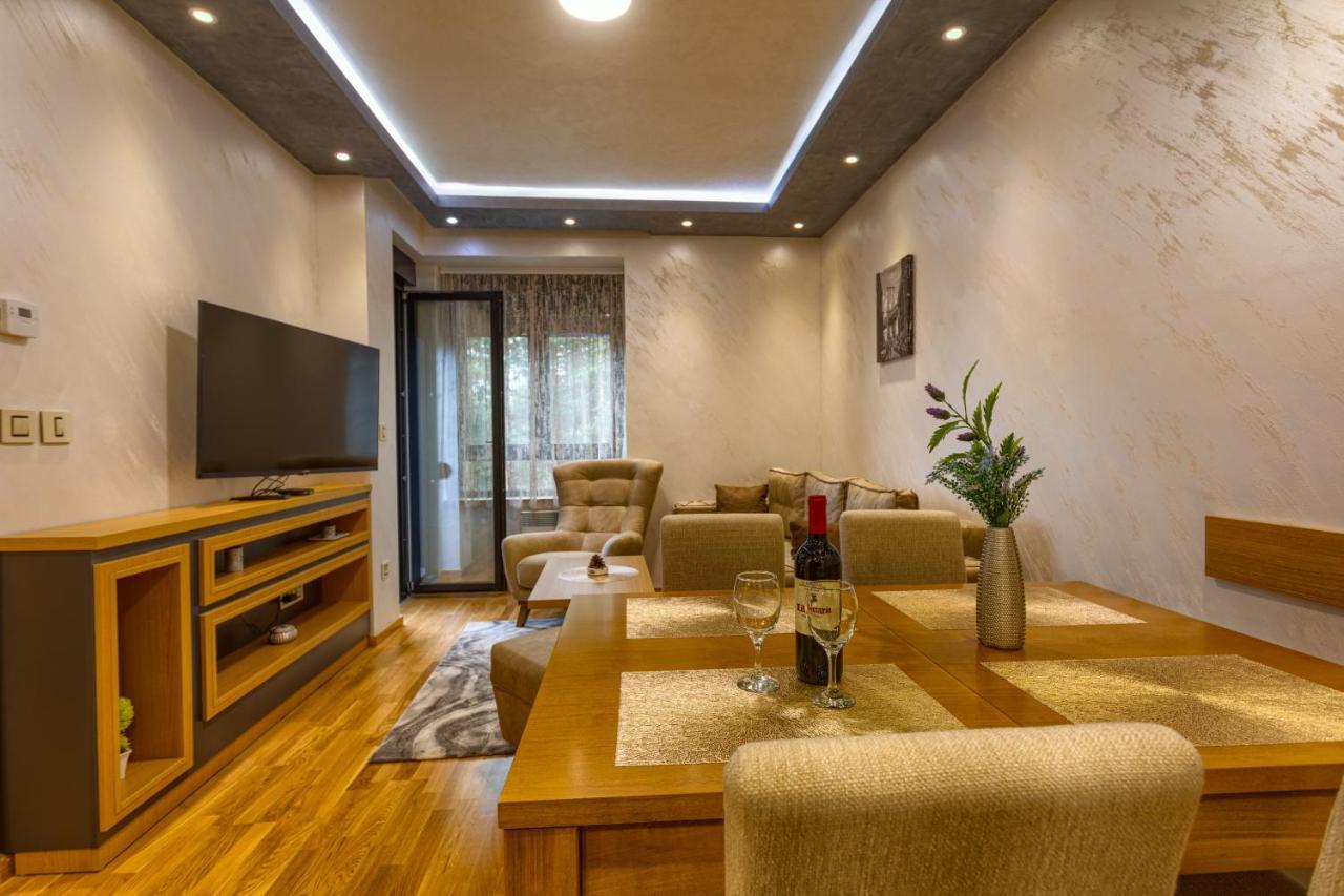 Apartman Nele Zlatibor Exteriör bild