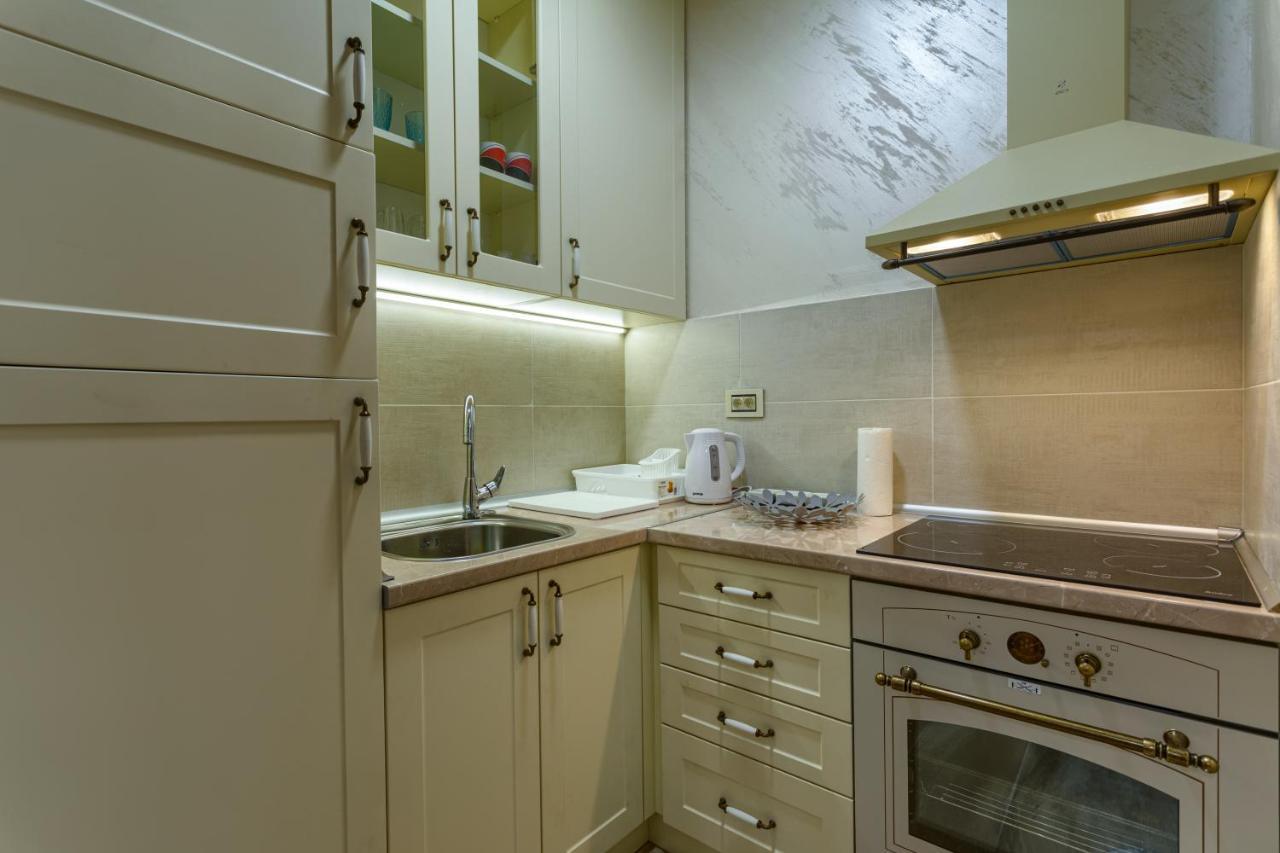 Apartman Nele Zlatibor Exteriör bild