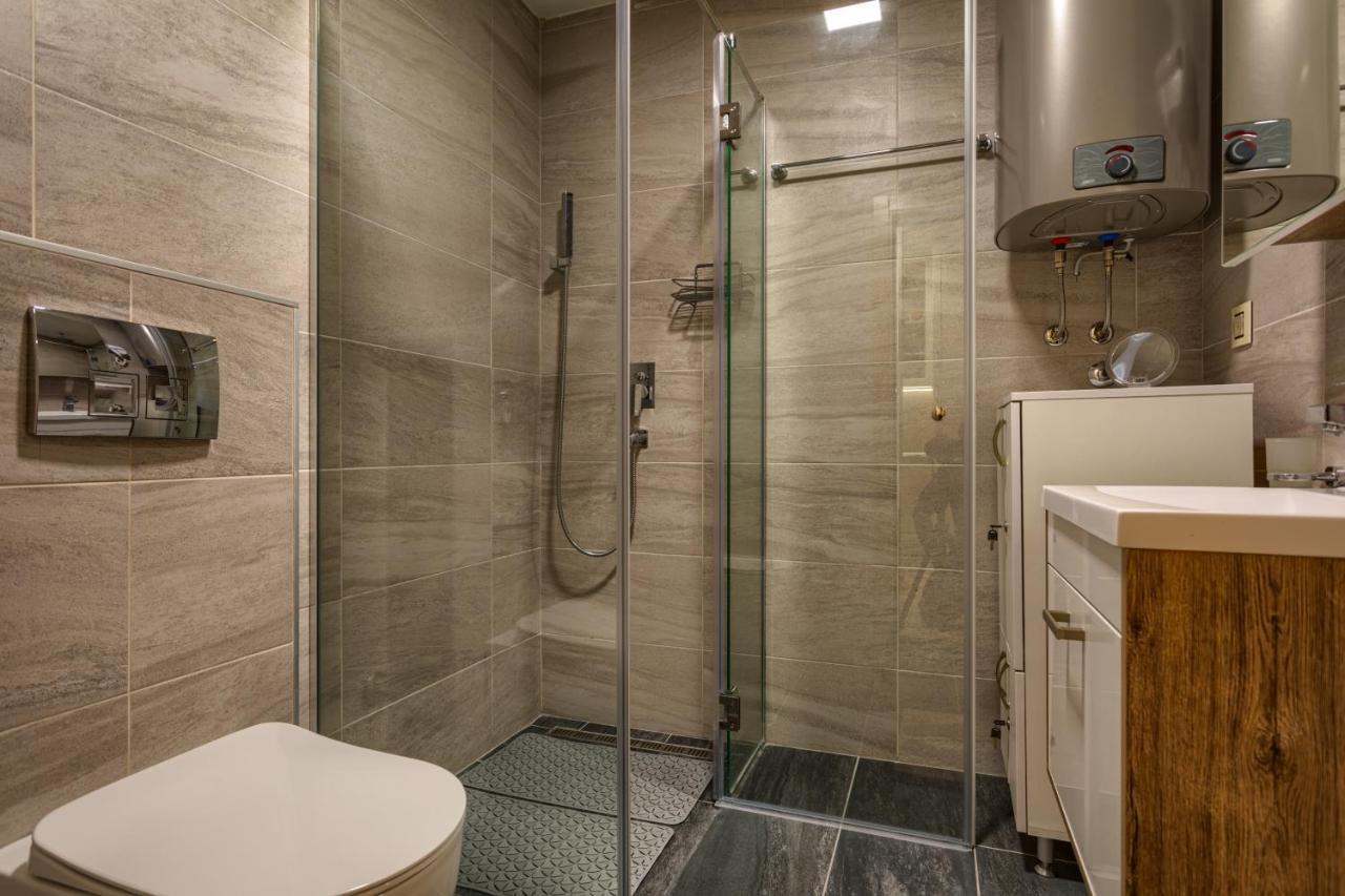 Apartman Nele Zlatibor Exteriör bild