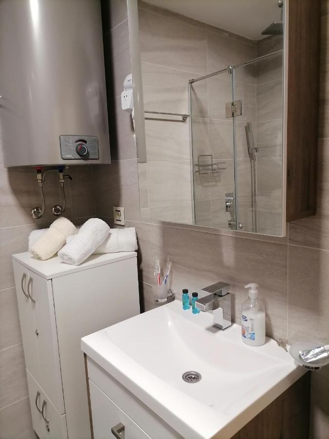 Apartman Nele Zlatibor Exteriör bild