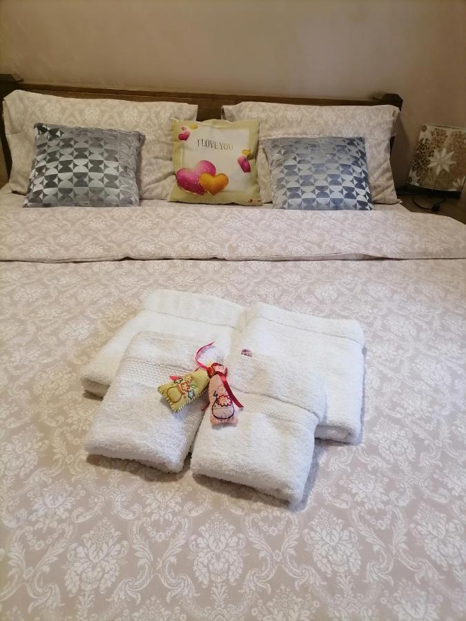 Apartman Nele Zlatibor Exteriör bild