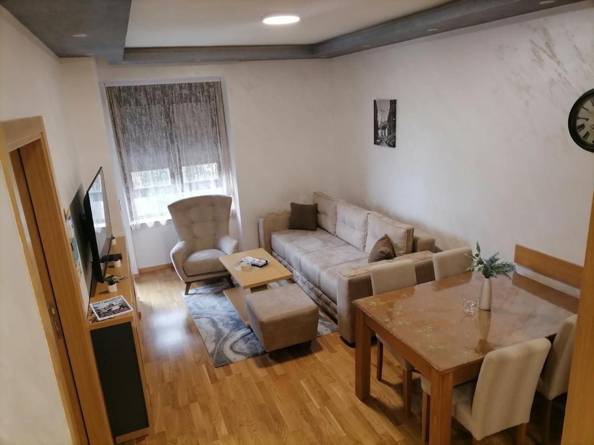 Apartman Nele Zlatibor Exteriör bild