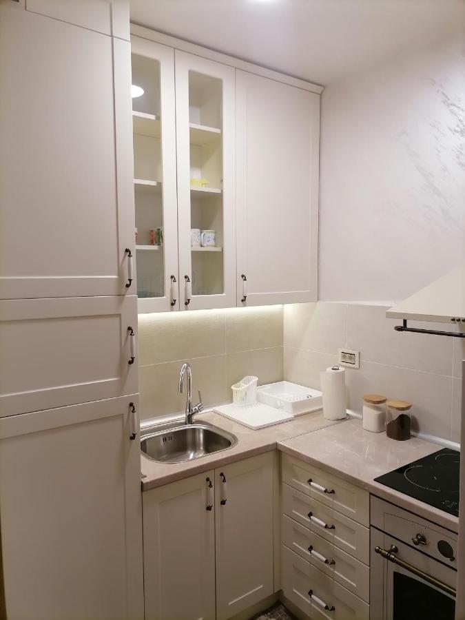 Apartman Nele Zlatibor Exteriör bild