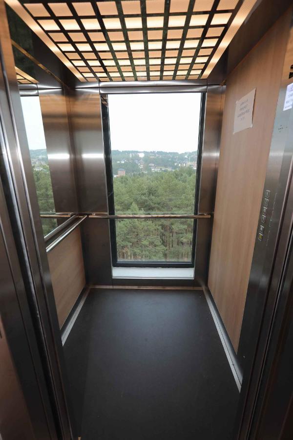 Apartman Nele Zlatibor Exteriör bild